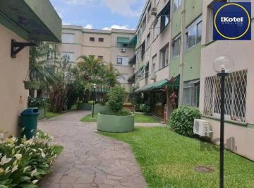 Apartamento · 42m² · 1 Quarto · Apartamento à venda - em Tristeza