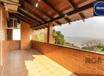 Casa · 220m² · 3 Quartos · 5 Vagas · Casa para Venda - 220m², 3 dormitórios, sendo 2 suites, 5 vagas - Espirito Santo