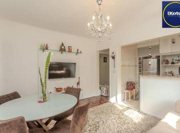 Apartamento · 79m² · 3 Quartos · Apartamento no Centro de 3 dormitórios