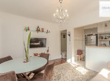 Apartamento · 79m² · 3 Quartos · Apartamento no Centro de 3 dormitórios