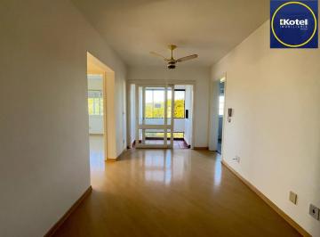 Apartamento · 56m² · 2 Quartos · 1 Vaga · Apartamento de 2 quartos a venda no Village Center - Cavalhada POA/ RS