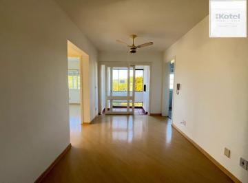 Apartamento · 56m² · 2 Quartos · 1 Vaga · Apartamento de 2 quartos a venda no Village Center - Cavalhada POA/ RS
