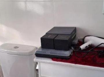 Apartamento · 37m² · 1 Quarto · Apartamento à venda - em Centro