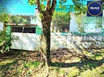 Casa · 95m² · 4 Quartos · 1 Vaga · Casa 4 Dormitório(s) Bairro Nonoai