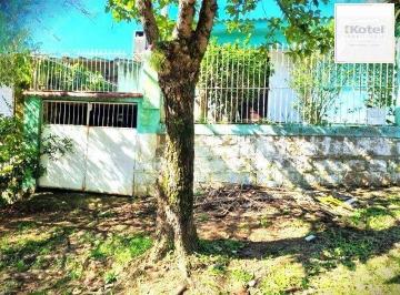 Casa · 95m² · 4 Quartos · 1 Vaga · Casa 4 Dormitório(s) Bairro Nonoai