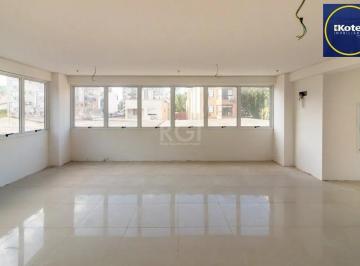 Comercial · 52m² · 1 Vaga · Conjunto/Sala para Venda - 51.85m², 0 dormitórios, 1 vaga - Auxiliadora