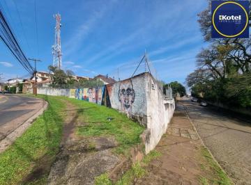 Terreno · 750m² · Terreno Rua Silveiro Com Vista Para o Guaíba