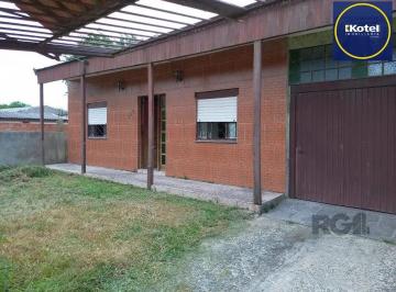 Casa · 132m² · 3 Quartos · 3 Vagas · Casa à venda - em Lami