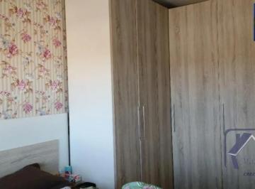 Apartamento · 63m² · 3 Quartos · 1 Vaga · Apartamento para Venda - 62.85m², 3 dormitórios, 1 vaga - Passo Das Pedras