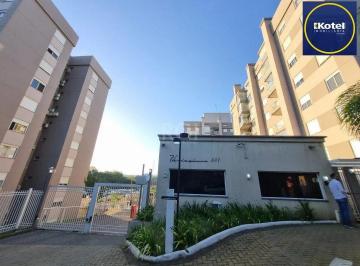 Apartamento · 70m² · 3 Quartos · 1 Vaga · Apartamento à venda - em Teresópolis