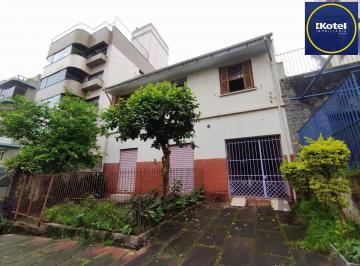 Casa · 200m² · 3 Quartos · 4 Vagas · Casa à venda - em Higienópolis