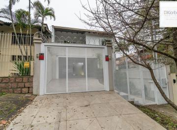 Casa · 354m² · 3 Quartos · 3 Vagas · Casa sobrado no bairro Cristal de 3 dormitórios e 3 vagas DESOCUPADA