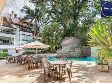Apartamento · 85m² · 3 Quartos · 2 Vagas · Oportunidade no condomínio Riversides em Ipanema