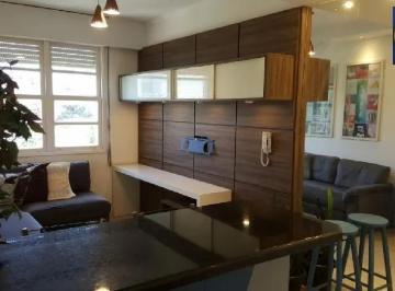 Apartamento · 34m² · 1 Quarto · Apartamento à venda - em Cristal