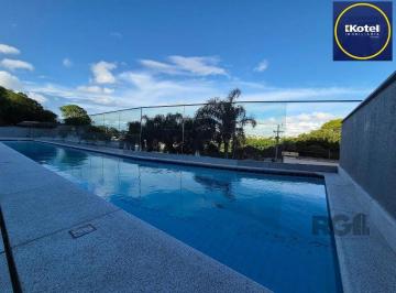 Apartamento · 57m² · 2 Quartos · 1 Vaga · Apartamento à venda - em Teresópolis