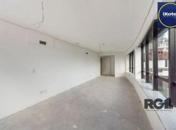 Comercial · 97m² · 1 Vaga · Sala comercial no Bairro Higienópolis