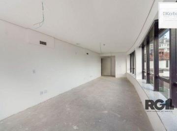 Comercial · 97m² · 1 Vaga · Sala comercial no Bairro Higienópolis