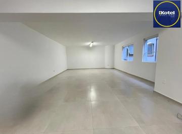 Comercial · 68m² · 1 Quarto · Sala Comercial Mobiliada 68m² – Centro, Prédio 24h com Rooftop