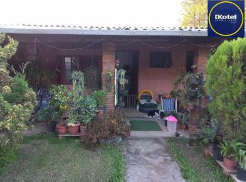 Rural · 1000m² · 2 Quartos · 1 Vaga · Sítio com 1000m² em Belém Novo