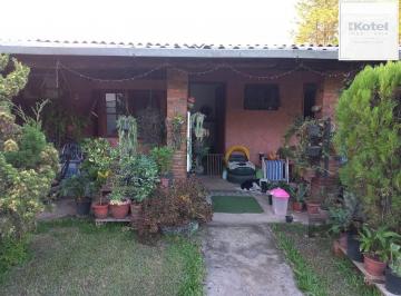 Rural · 1000m² · 2 Quartos · 1 Vaga · Sítio com 1000m² em Belém Novo