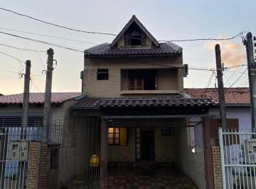 Casa de 3 quartos, Porto Alegre · LINDO SOBRADO