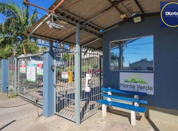 Apartamento · 38m² · 2 Quartos · 1 Vaga · Apartamento à venda - No Campo Novo