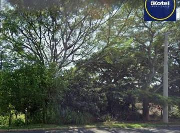 Terreno · 565m² · Terreno na av pinheiro borda com vista com 564n²