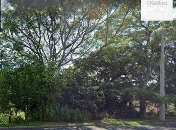 Terreno · 565m² · Terreno na av pinheiro borda com vista com 564n²