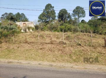 Terreno · 2004m² · Terreno à venda - na Vila Nova