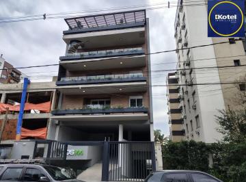 Apartamento · 102m² · 2 Quartos · 2 Vagas · Apartamento Garden de 2 dormitórios, 1 suíte e 2 vagas de garagem.
