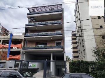 Apartamento · 102m² · 2 Quartos · 2 Vagas · Apartamento Garden de 2 dormitórios, 1 suíte e 2 vagas de garagem.