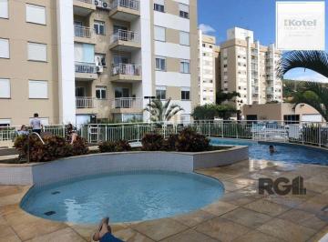 Apartamento · 72m² · 3 Quartos · 2 Vagas · Apartamento de 3 Quartos com Suite e duas vagas de Garagem no bairroTeresópolis