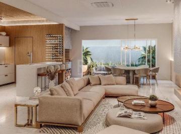 Casa · 237m² · 4 Quartos · 2 Vagas · Casa Condominio para Venda - 300m², 4 dormitórios, sendo 4 suites, 2 vagas - Tri