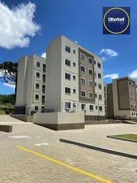 Apartamento · 40m² · 1 Quarto · 1 Vaga · Apartamento de 02 dormitorios com vaga de garagem no bairro Cavalhada- Porto Ale