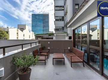 Apartamento · 181m² · 3 Quartos · 2 Vagas · Apartamento Garden 3 Dorms (2 Suítes), 181m², 2 Vagas – Auxiliadora, POA