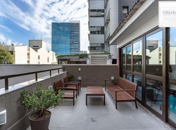 Apartamento · 181m² · 3 Quartos · 2 Vagas · Apartamento Garden 3 Dorms (2 Suítes), 181m², 2 Vagas – Auxiliadora, POA