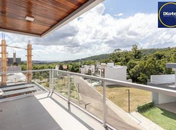 Casa · 219m² · 3 Quartos · 2 Vagas · Casa Condominio para Venda - 219m², 3 dormitórios, sendo 1 suites, 2 vagas - Vil