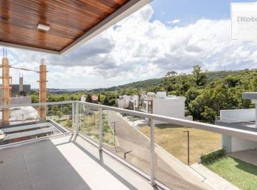 Casa · 219m² · 3 Quartos · 2 Vagas · Casa Condominio para Venda - 219m², 3 dormitórios, sendo 1 suites, 2 vagas - Vil