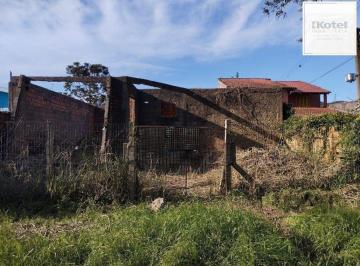Terreno · 313m² · Terreno à venda - em Aberta dos Morros