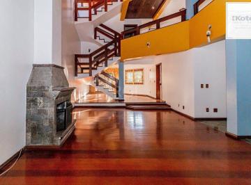 Casa · 431m² · 4 Quartos · 3 Vagas · Casa para Venda - 431m², 4 dormitórios, sendo 2 suites, 3 vagas - Jardim Itu Sab