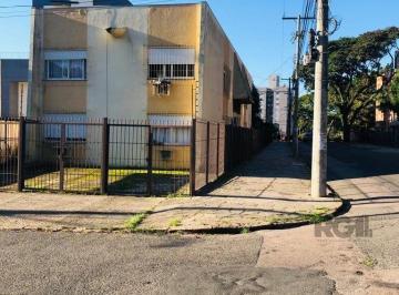 Apartamento · 36m² · 1 Quarto · 1 Vaga · apartamento de 1 dormitório com garagem
