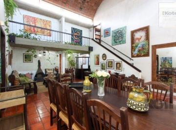Casa · 262m² · 4 Quartos · 4 Vagas · Casa para Venda - 393m², 4 dormitórios, sendo 2 suites, 4 vagas - Ipanema