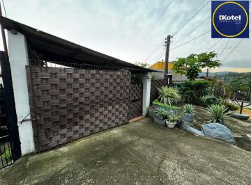 Casa · 110m² · 3 Quartos · 1 Vaga · Casa no bairro Tristeza - 3 dormitórios