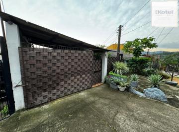 Casa · 110m² · 3 Quartos · 1 Vaga · Casa no bairro Tristeza - 3 dormitórios