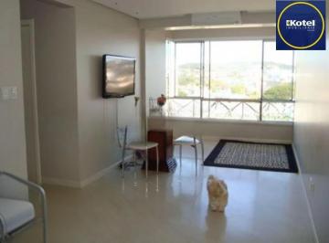Apartamento · 56m² · 3 Quartos · 1 Vaga · Apartamento 3 dorms à venda Rua Xavier da Cunha, Nonoai - Porto Alegre