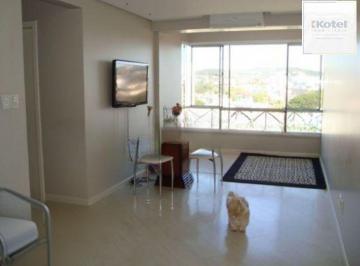 Apartamento · 56m² · 3 Quartos · 1 Vaga · Apartamento 3 dorms à venda Rua Xavier da Cunha, Nonoai - Porto Alegre
