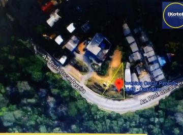 Terreno · 415m² · TERRENO AVENIDA OSCAR PEREIRA