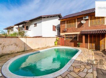 Casa · 200m² · 3 Quartos · 3 Vagas · Casa sobrado na zona norte de 3 dormitórios 3 vagas e piscina
