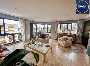 Apartamento · 103m² · 3 Quartos · 2 Vagas · Apartamento à venda - em Mont Serrat