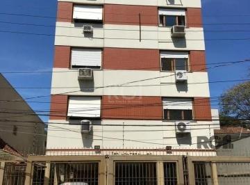 Apartamento · 37m² · 1 Quarto · APARTAMENTO - 1 dorm - 36,90 m² - CIDADE BAIXA